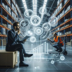 INNOVACIÓN Y MEJORA CONTINUA