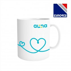 Taza / Mug