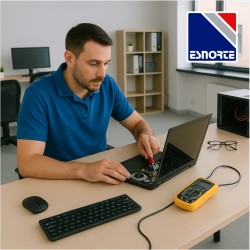 Mantenimiento Notebooks