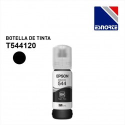EPSON - Tinta 544 (NEGRO)