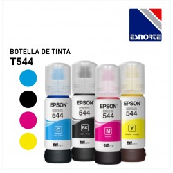 EPSON - Tinta 544 (PACK)