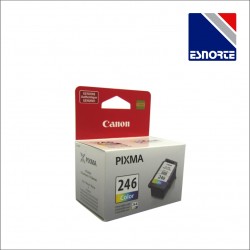 CANON -  CL-246 CARTUCHO...