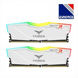 TEAMGROUP - DDR4 2X8GB 3600Mhz