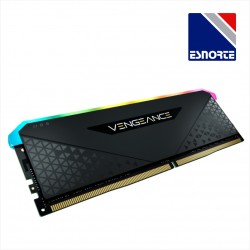 CORSAIR - DDR4 16GB 3200Mhz