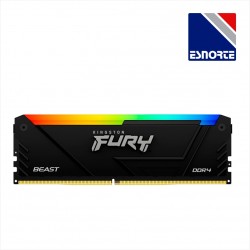 KINGSTON - DDR4 32GB 3200Mhz